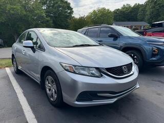2013 Honda Civic for sale in Easley SC