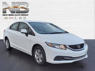 2013 Honda Civic for sale in New Bern NC