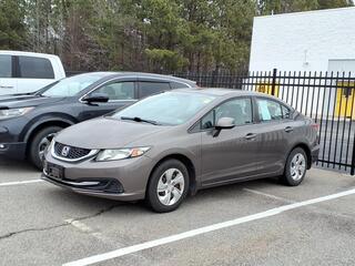 2013 Honda Civic for sale in South Hill VA