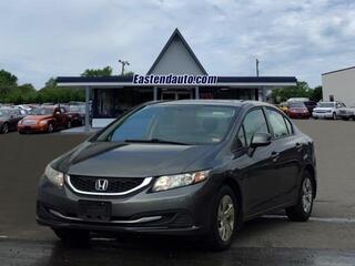 2013 Honda Civic for sale in Richmond VA