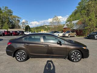 2013 Honda Civic for sale in Leicester NC