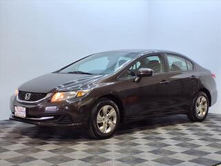 2014 Honda Civic for sale in South Plainfield NJ