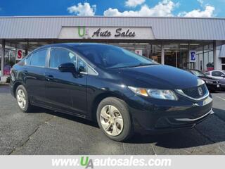 2014 Honda Civic for sale in Vineland NJ