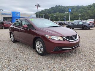 2013 Honda Civic for sale in Bridgeport WV