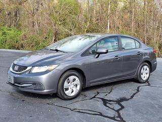2014 Honda Civic for sale in Hendersonville NC