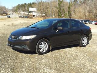 2014 Honda Civic for sale in Garner NC