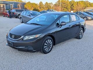 2013 Honda Civic for sale in Morehead City NC