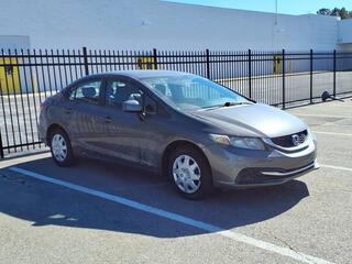 2013 Honda Civic for sale in South Hill VA
