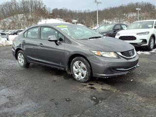 2013 Honda Civic for sale in Bridgeport WV