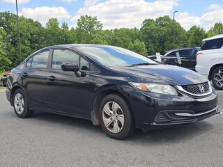 2014 Honda Civic for sale in South Hill VA