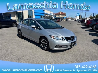 2013 Honda Civic for sale in Syracuse NY