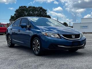 2014 Honda Civic for sale in Greer SC