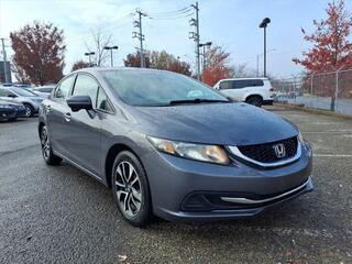 2014 Honda Civic for sale in Nashville TN