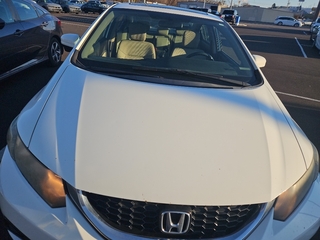 2014 Honda Civic for sale in Johnson City TN