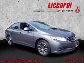 2013 Honda Civic for sale in Greenbrook NJ