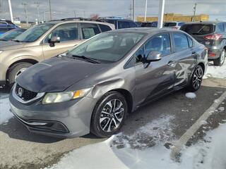 2013 Honda Civic for sale in Maumee OH