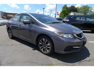 2014 Honda Civic for sale in Hartford CT