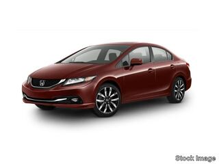 2015 Honda Civic for sale in Knoxville TN