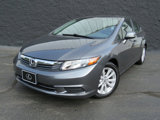 2012 Honda Civic for sale in Toledo OH