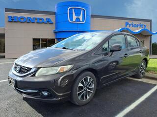 2013 Honda Civic for sale in Roanoke VA