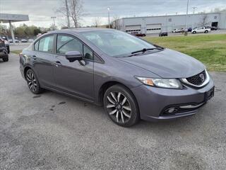 2014 Honda Civic for sale in Clarksville TN