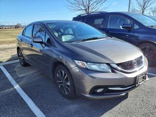 2013 Honda Civic for sale in Roanoke VA