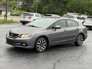 2015 Honda Civic for sale in Hendersonville NC