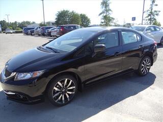 2015 Honda Civic for sale in Columbus GA