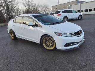 2013 Honda Civic for sale in Clarksville TN