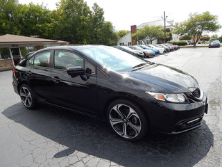 2015 Honda Civic for sale in Murfreesboro TN