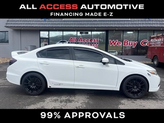 2015 Honda Civic for sale in Temecula CA