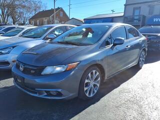 2012 Honda Civic for sale in Madison TN