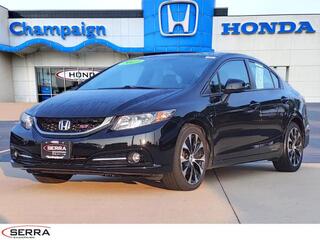 2013 Honda Civic for sale in Savoy IL