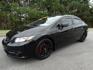 2013 Honda Civic for sale in Columbus GA