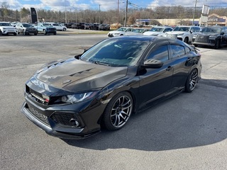 2018 Honda Civic for sale in Kingsport TN