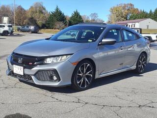 2019 Honda Civic for sale in Roanoke VA