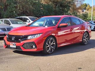 2019 Honda Civic for sale in San Diego CA