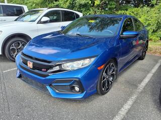 2019 Honda Civic for sale in Fort Mill SC