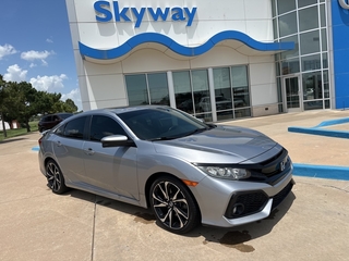 2018 Honda Civic for sale in Pineville NC