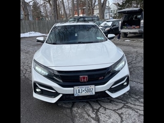 2020 Honda Civic for sale in Bristol TN