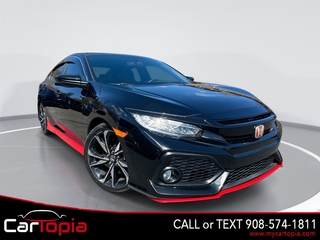 2018 Honda Civic for sale in North Plainfield NJ