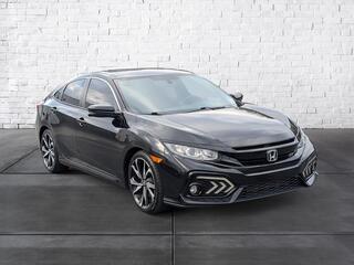 2018 Honda Civic for sale in Chattanooga TN
