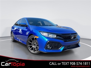 2019 Honda Civic for sale in North Plainfield NJ