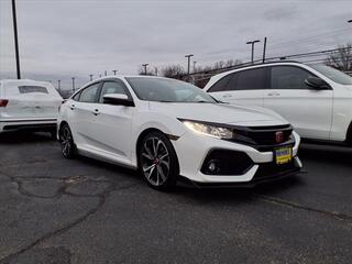 2017 Honda Civic for sale in Edison NJ