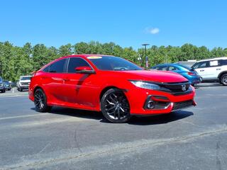 2020 Honda Civic for sale in Carthage NC