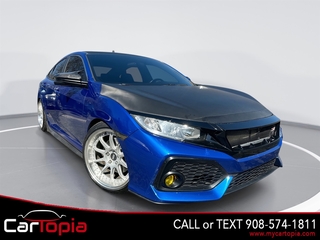 2019 Honda Civic for sale in North Plainfield NJ