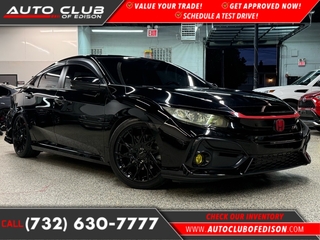 2019 Honda Civic for sale in Woodbridge NJ