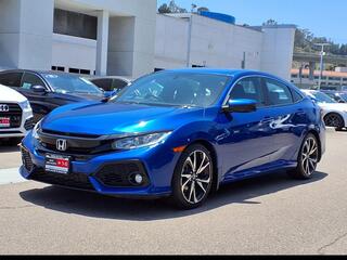 2019 Honda Civic for sale in San Diego CA