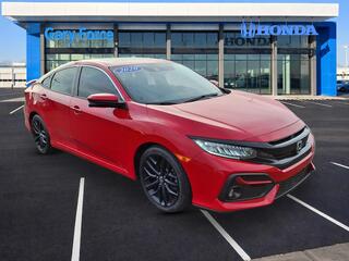 2020 Honda Civic for sale in Bowling Green KY