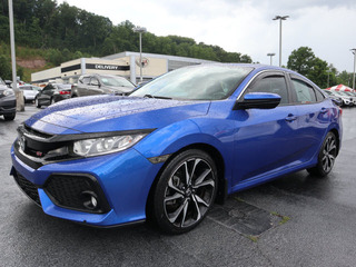 2017 Honda Civic for sale in Morristown TN